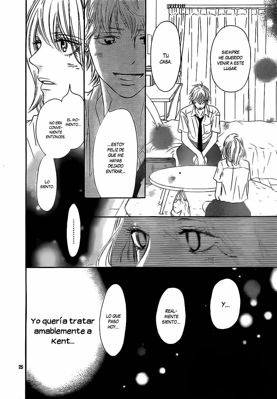 Kimi Ni Todoke - Capítulo 92 - Página 27 - LectorTMOo