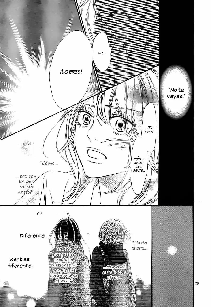 Kimi Ni Todoke - Capítulo 92 - Página 30 - LectorTMOo