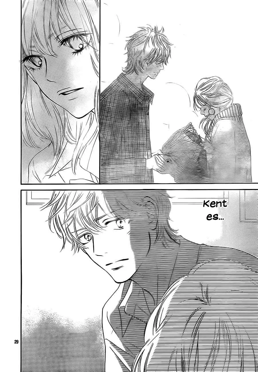 Kimi Ni Todoke - Capítulo 92 - Página 31 - LectorTMOo