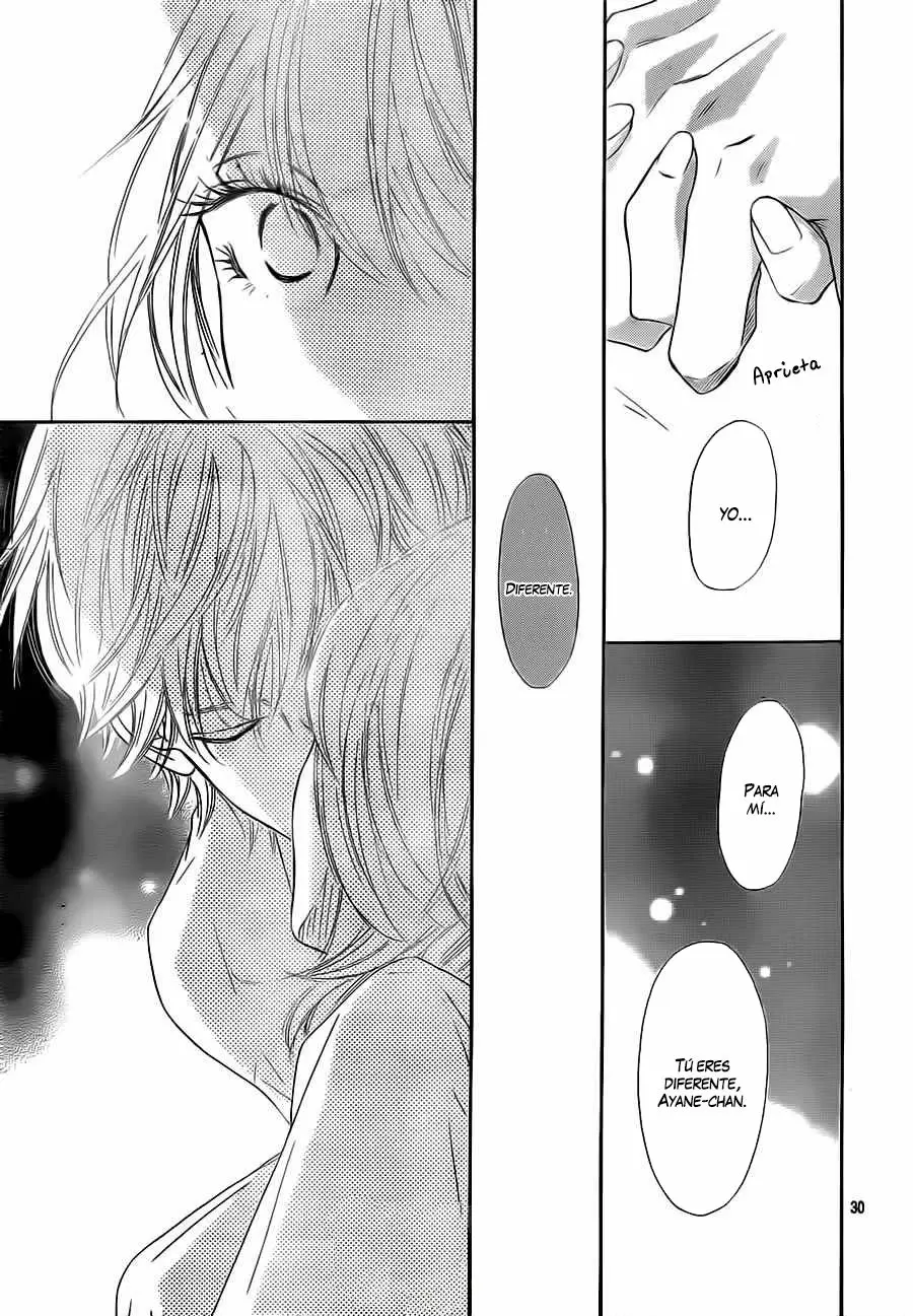 Kimi Ni Todoke - Capítulo 92 - Página 32 - LectorTMOo