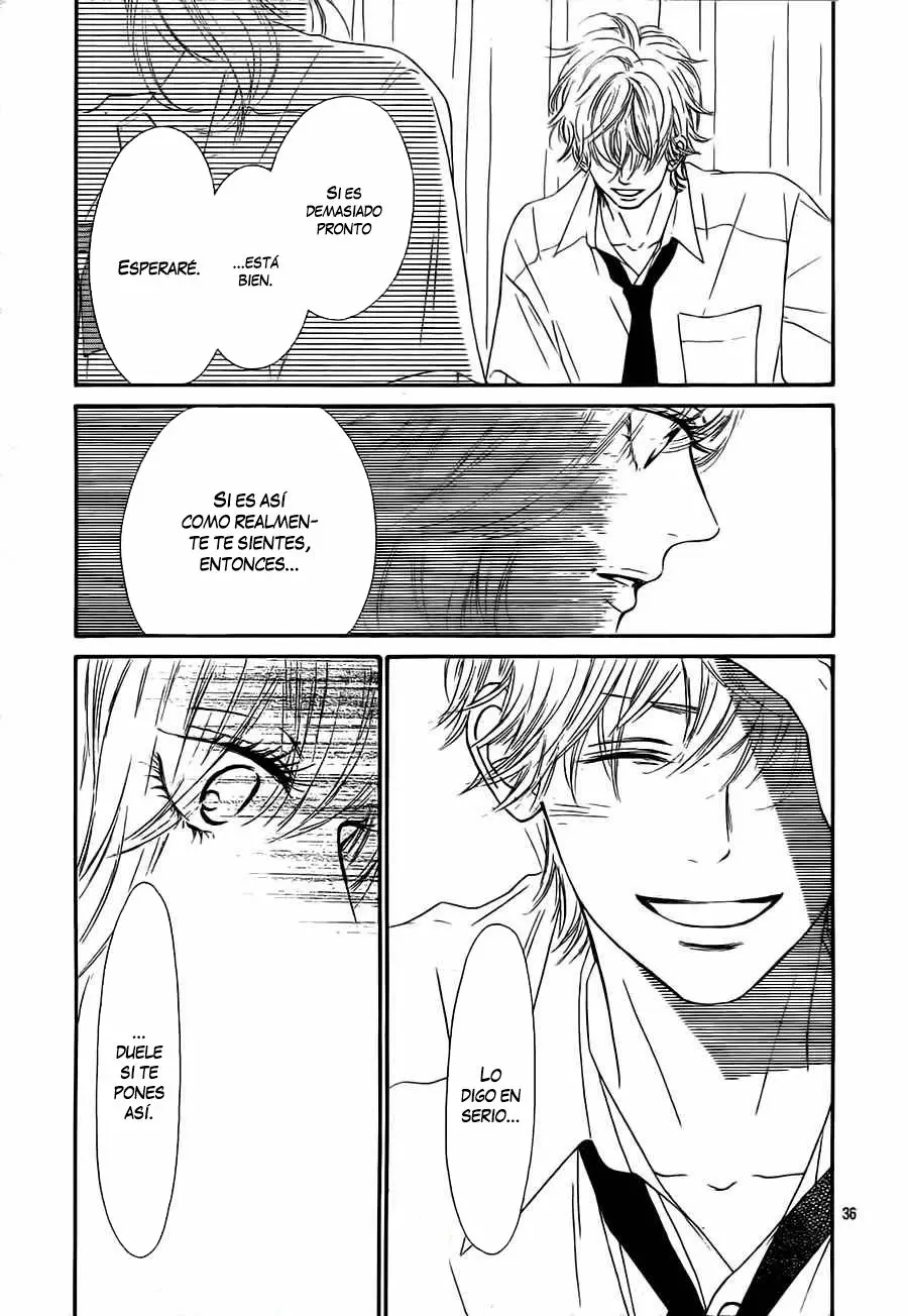 Kimi Ni Todoke - Capítulo 92 - Página 39 - LectorTMOo