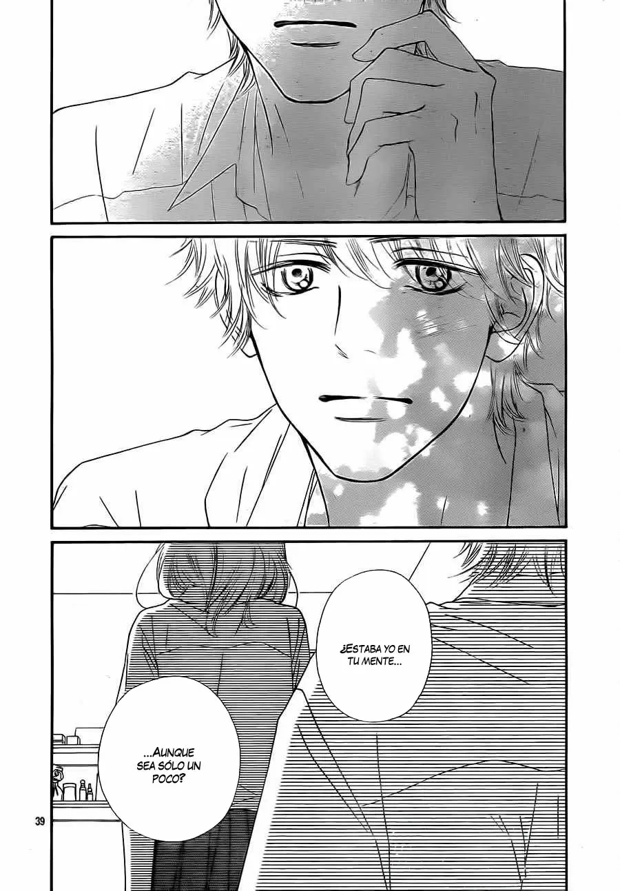 Kimi Ni Todoke - Capítulo 92 - Página 42 - LectorTMOo