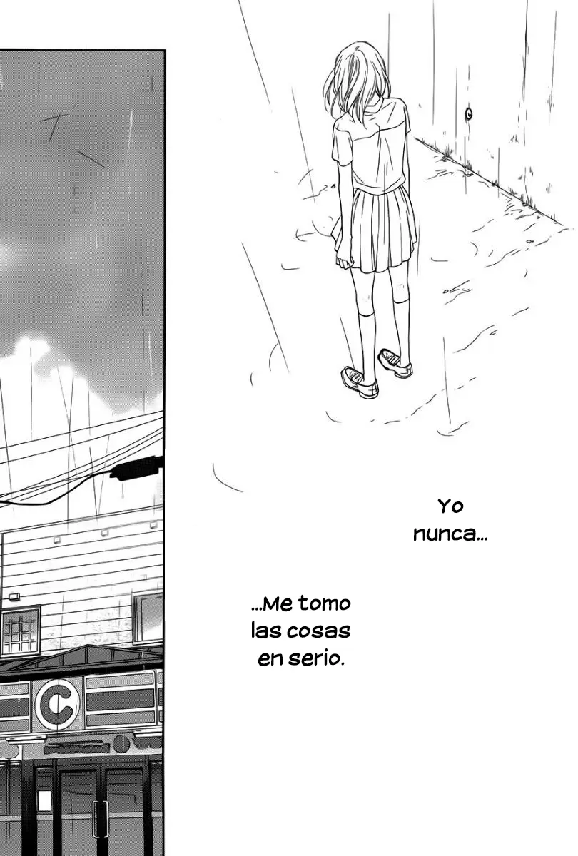 Kimi Ni Todoke - Capítulo 93 - Página 8 - LectorTMOo