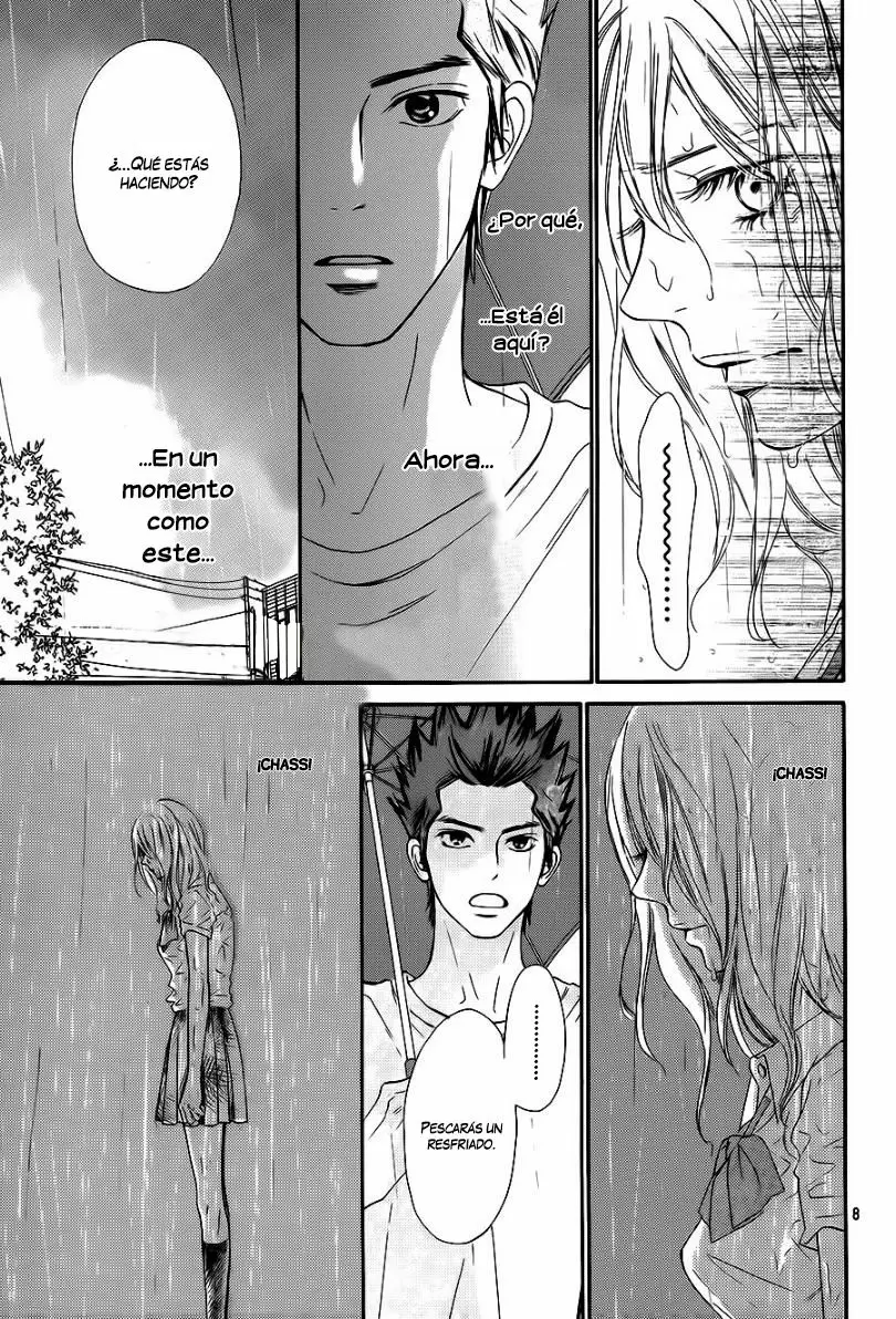 Kimi Ni Todoke - Capítulo 93 - Página 10 - LectorTMOo