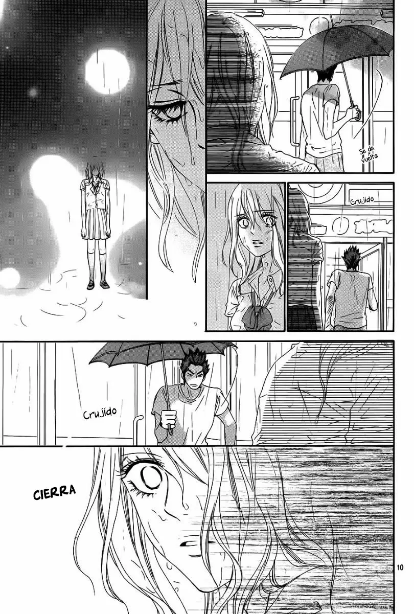 Kimi Ni Todoke - Capítulo 93 - Página 12 - LectorTMOo