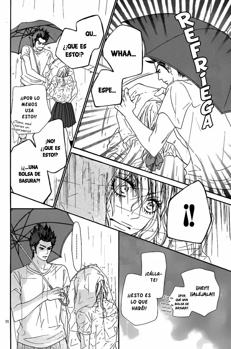 Kimi Ni Todoke - Capítulo 93 - Página 13 - LectorTMOo