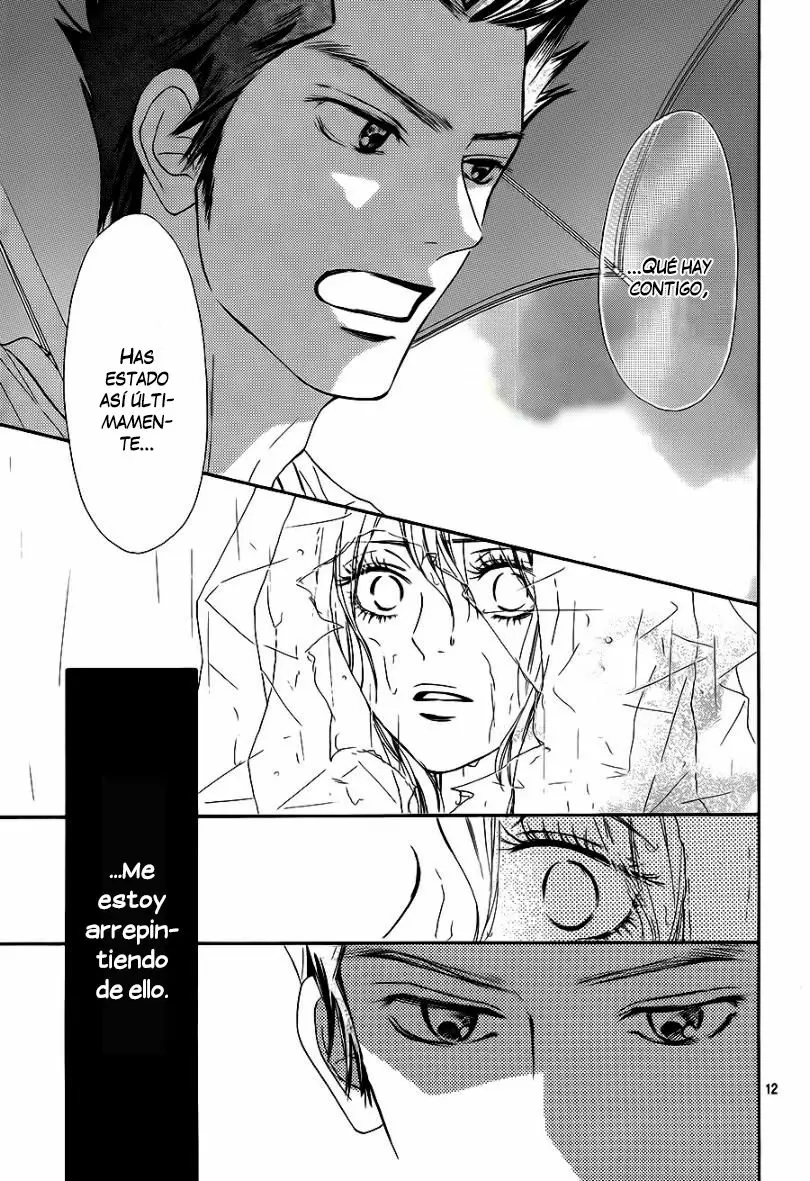 Kimi Ni Todoke - Capítulo 93 - Página 14 - LectorTMOo