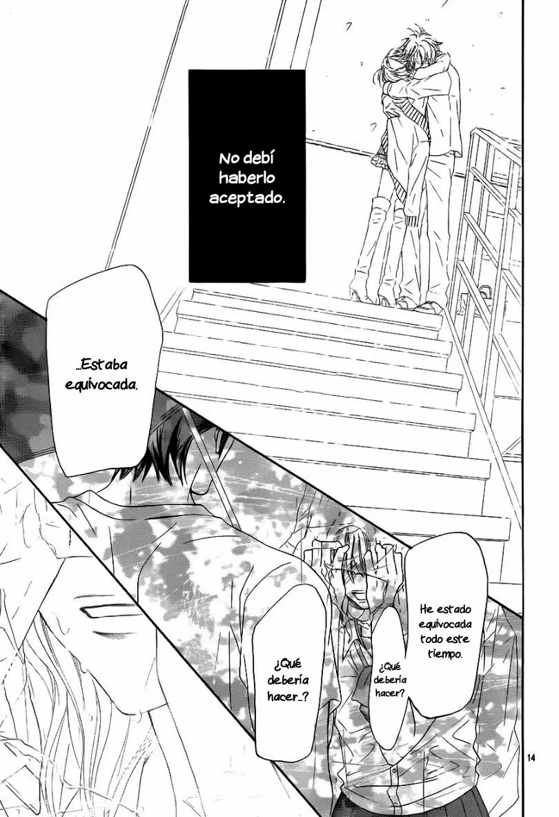 Kimi Ni Todoke - Capítulo 93 - Página 16 - LectorTMOo