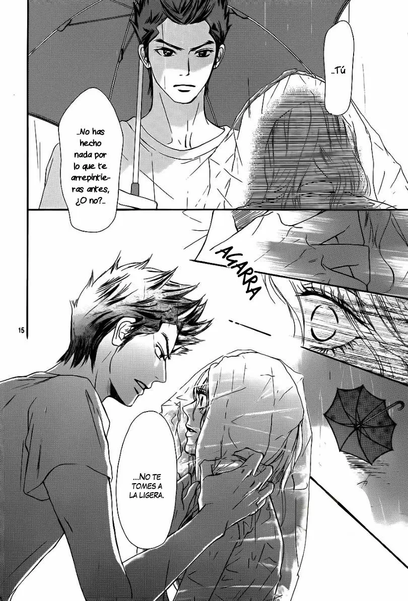 Kimi Ni Todoke - Capítulo 93 - Página 17 - LectorTMOo