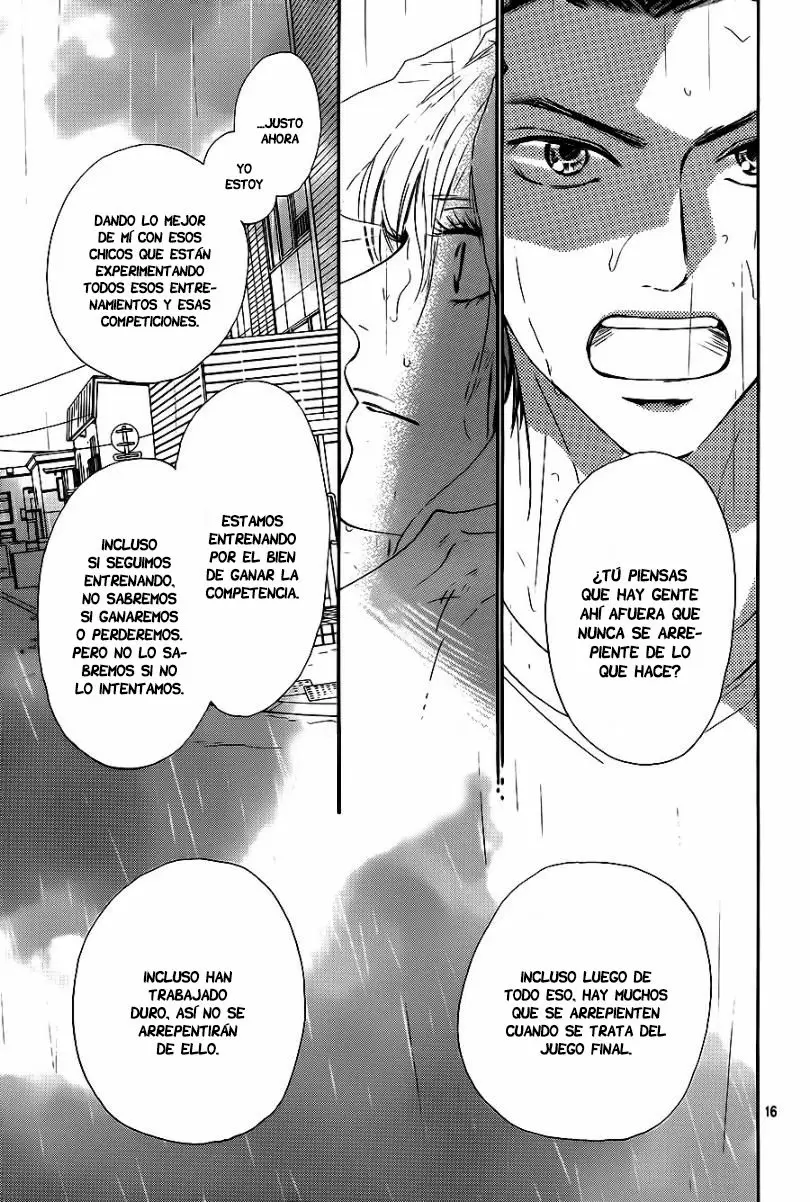 Kimi Ni Todoke - Capítulo 93 - Página 18 - LectorTMOo