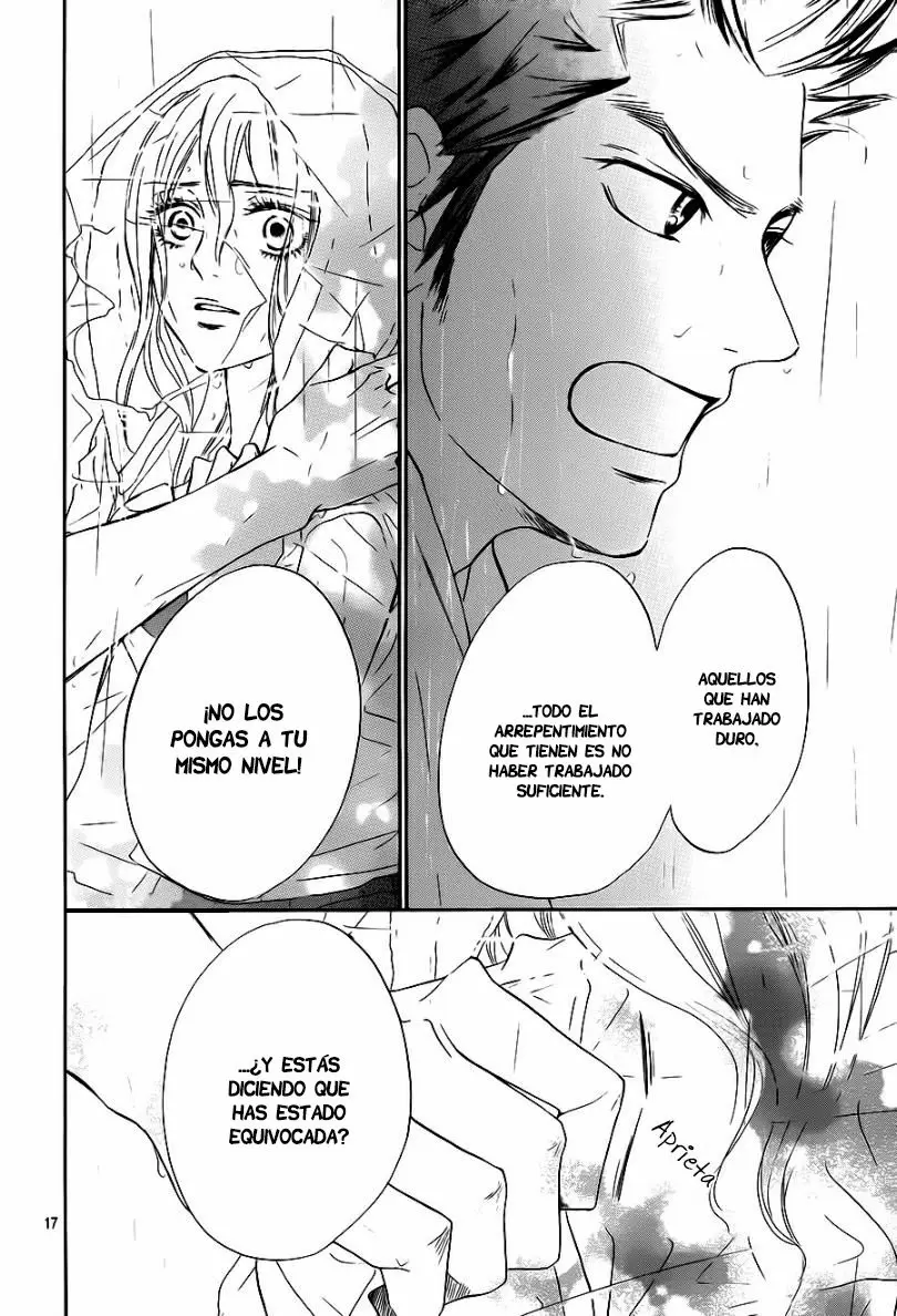 Kimi Ni Todoke - Capítulo 93 - Página 19 - LectorTMOo