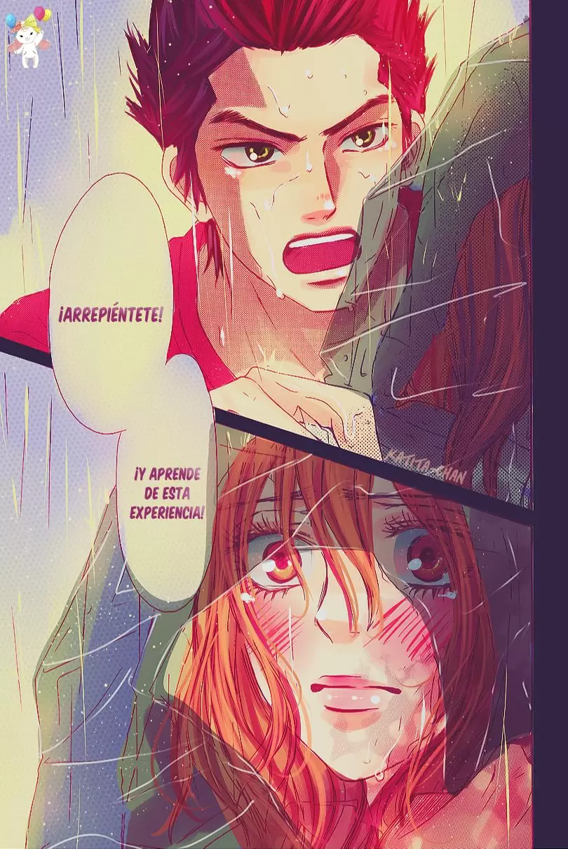 Kimi Ni Todoke - Capítulo 93 - Página 20 - LectorTMOo