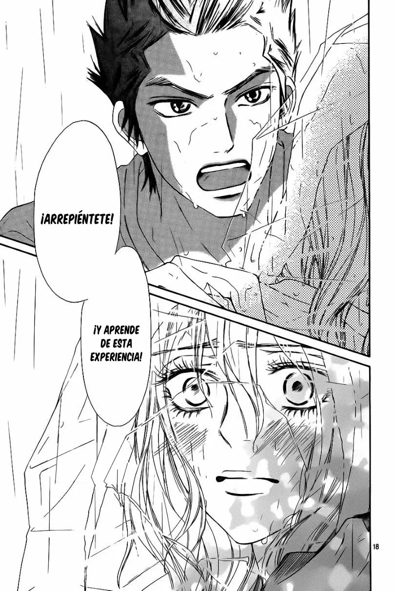 Kimi Ni Todoke - Capítulo 93 - Página 21 - LectorTMOo