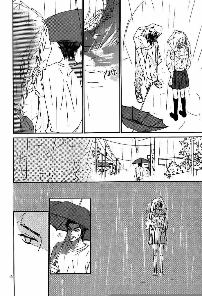 Kimi Ni Todoke - Capítulo 93 - Página 22 - LectorTMOo