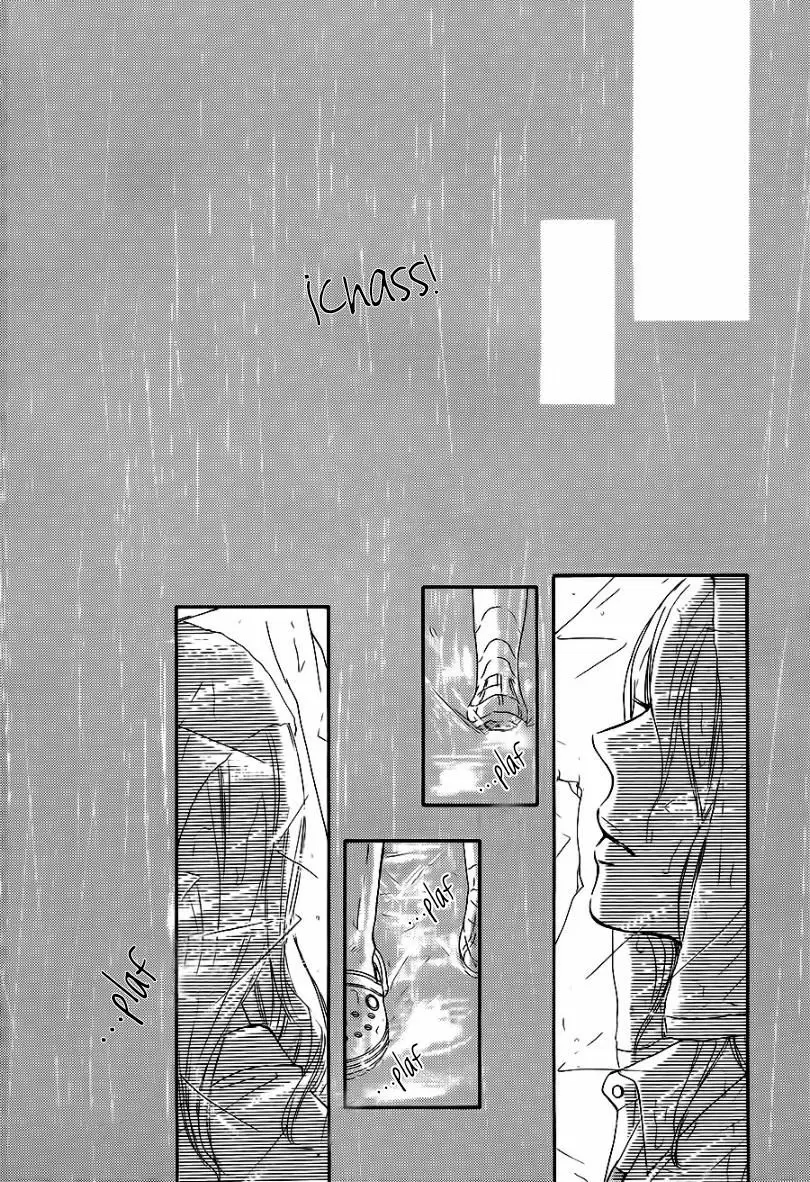 Kimi Ni Todoke - Capítulo 93 - Página 23 - LectorTMOo