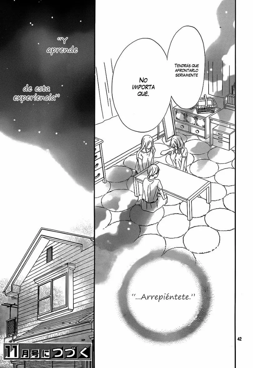 Kimi Ni Todoke - Capítulo 93 - Página 45 - LectorTMOo