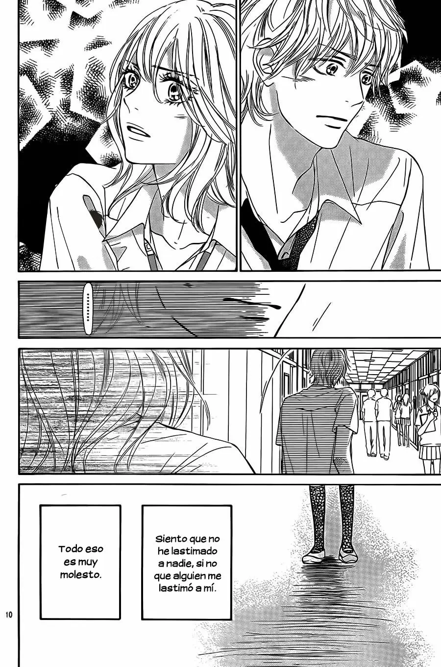 Kimi Ni Todoke - Capítulo 94 - Página 12 - LectorTMOo