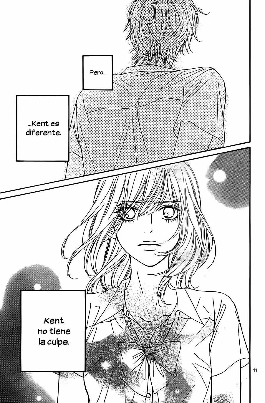 Kimi Ni Todoke - Capítulo 94 - Página 13 - LectorTMOo