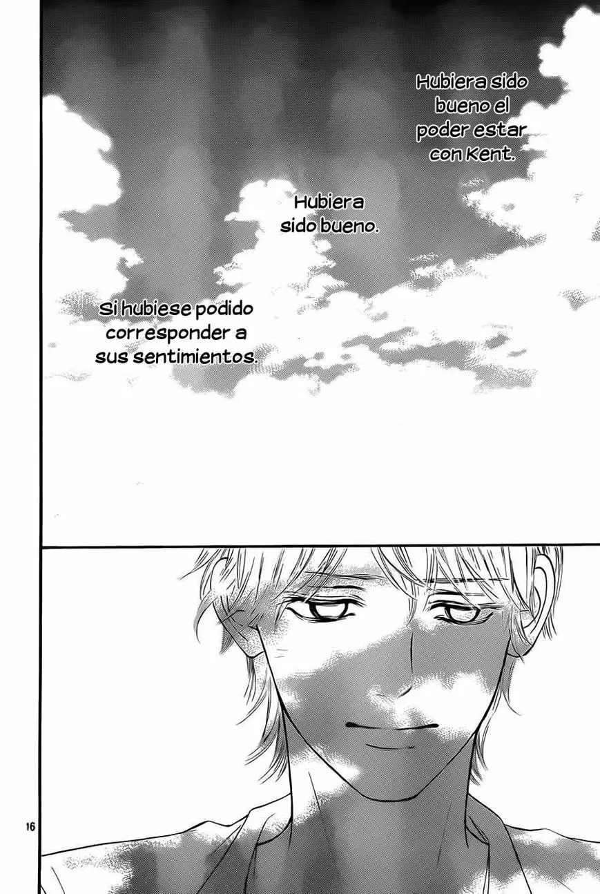 Kimi Ni Todoke capítulo 95 página 18