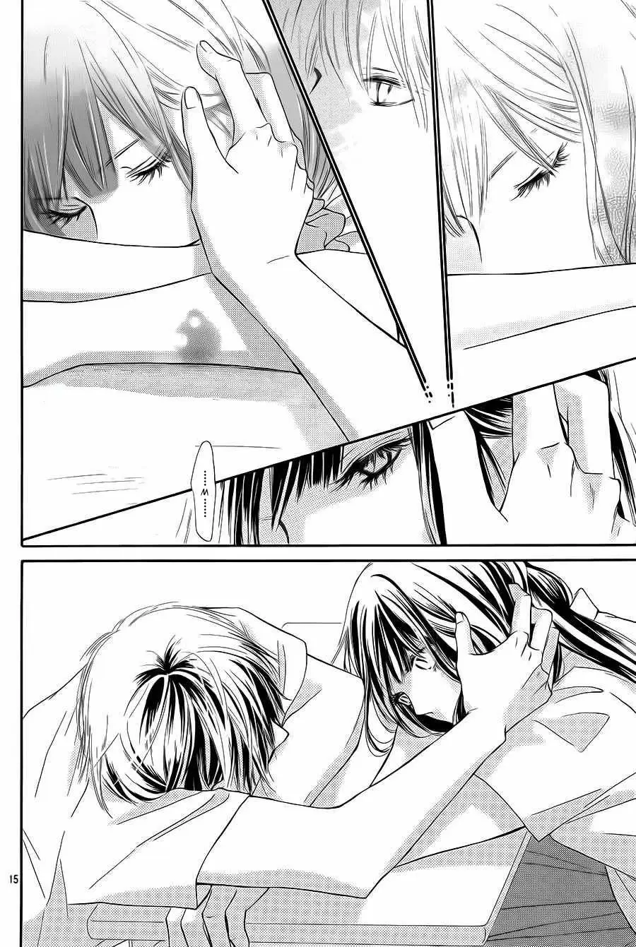 Kimi Ni Todoke - Capítulo 96 - Página 17 - LectorTMOo