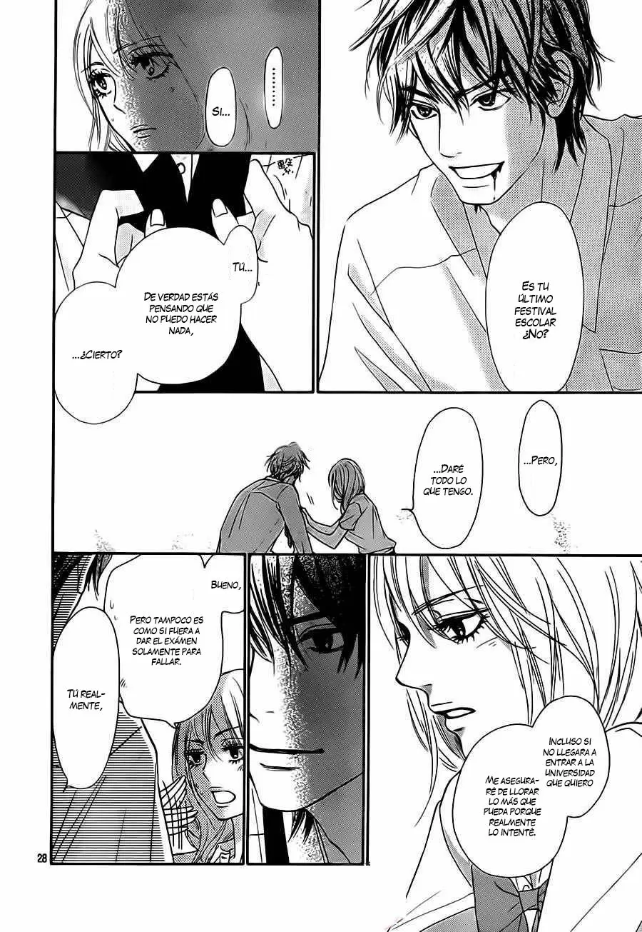 Kimi Ni Todoke capítulo 97 página 30