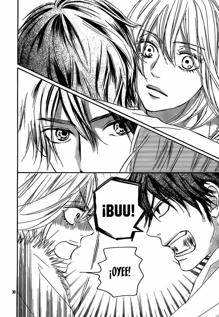 Kimi Ni Todoke capítulo 97 página 32