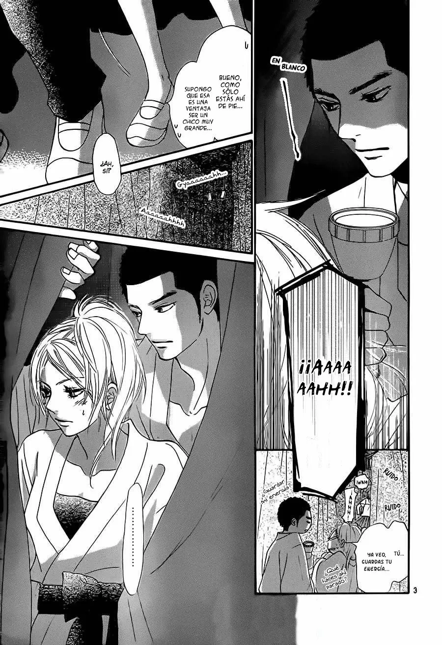 Kimi Ni Todoke capítulo 98 página 4