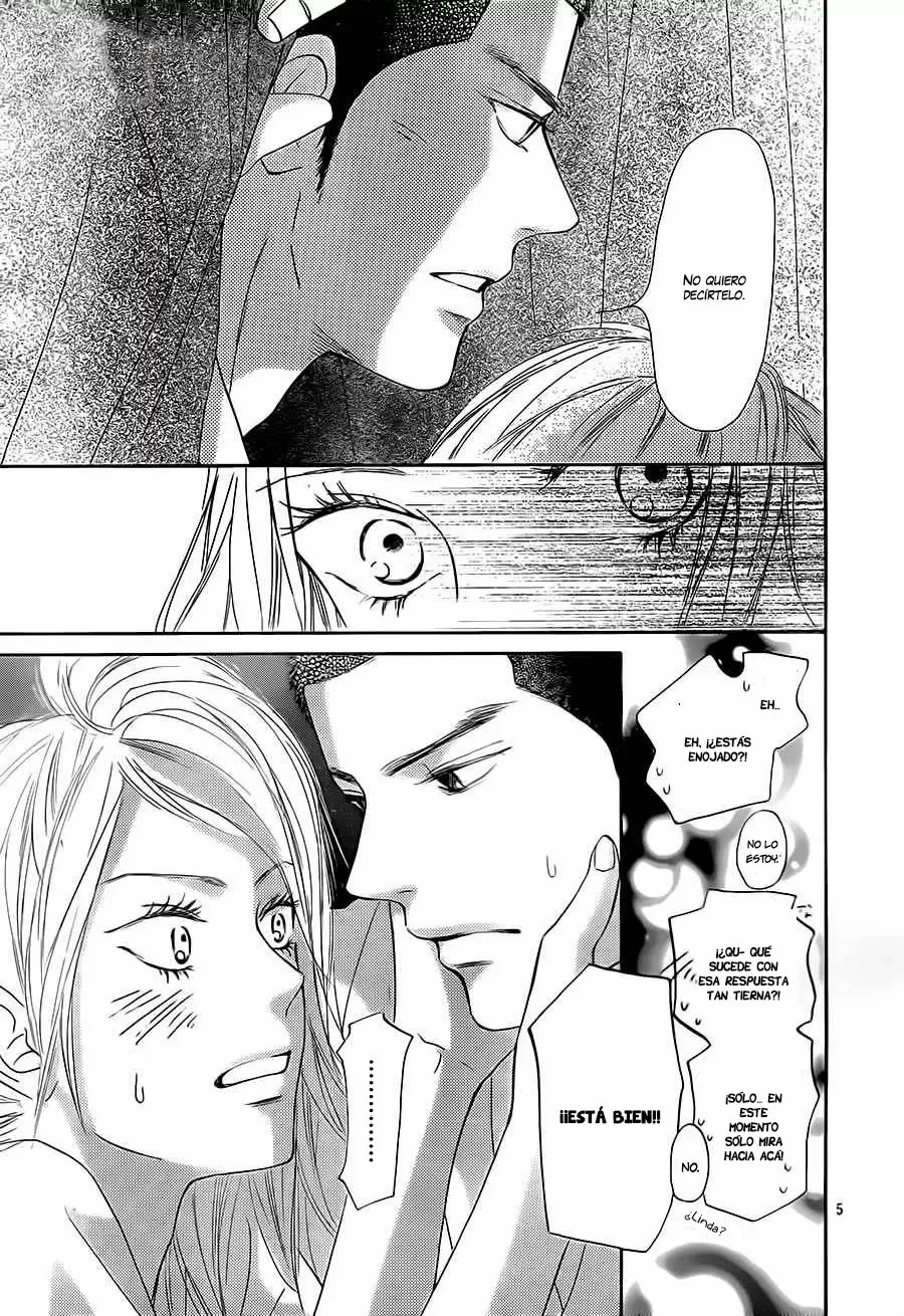 Kimi Ni Todoke capítulo 98 página 6