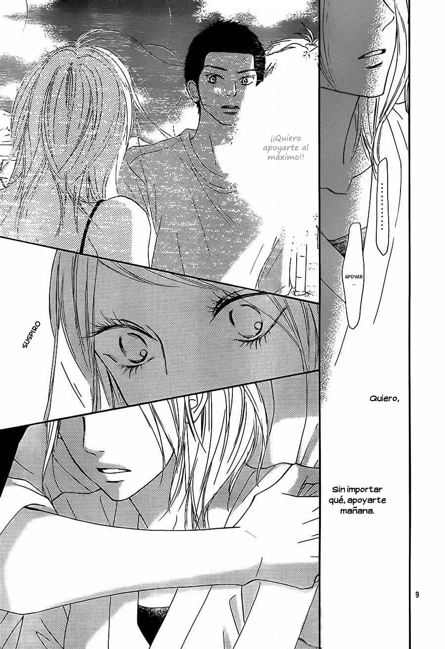 Kimi Ni Todoke capítulo 98 página 10