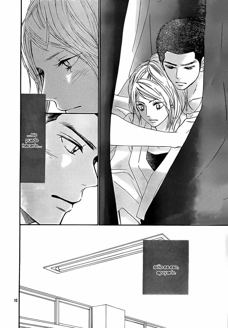 Kimi Ni Todoke capítulo 98 página 11