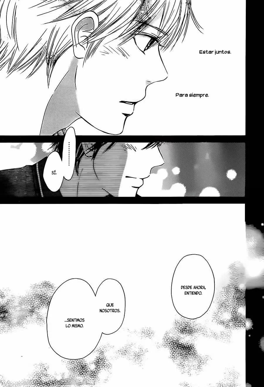 Kimi Ni Todoke capítulo 98 página 44