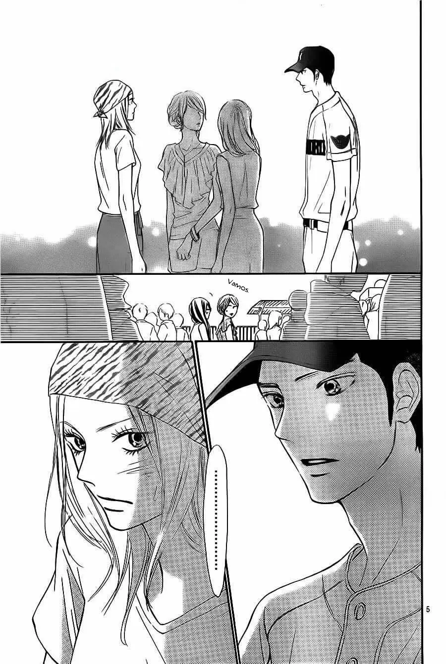 Kimi Ni Todoke capítulo 99 página 6