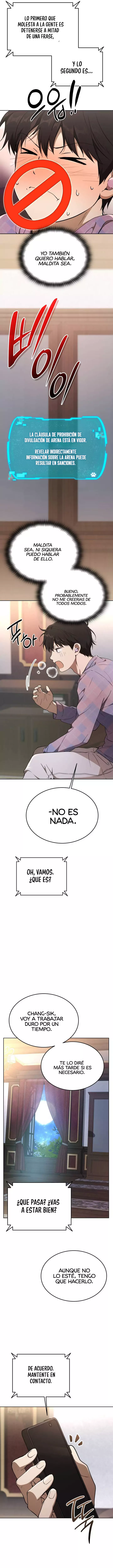 Kindergarten for Divine Beasts - Capítulo 9 - Página 15 - LectorTMOo