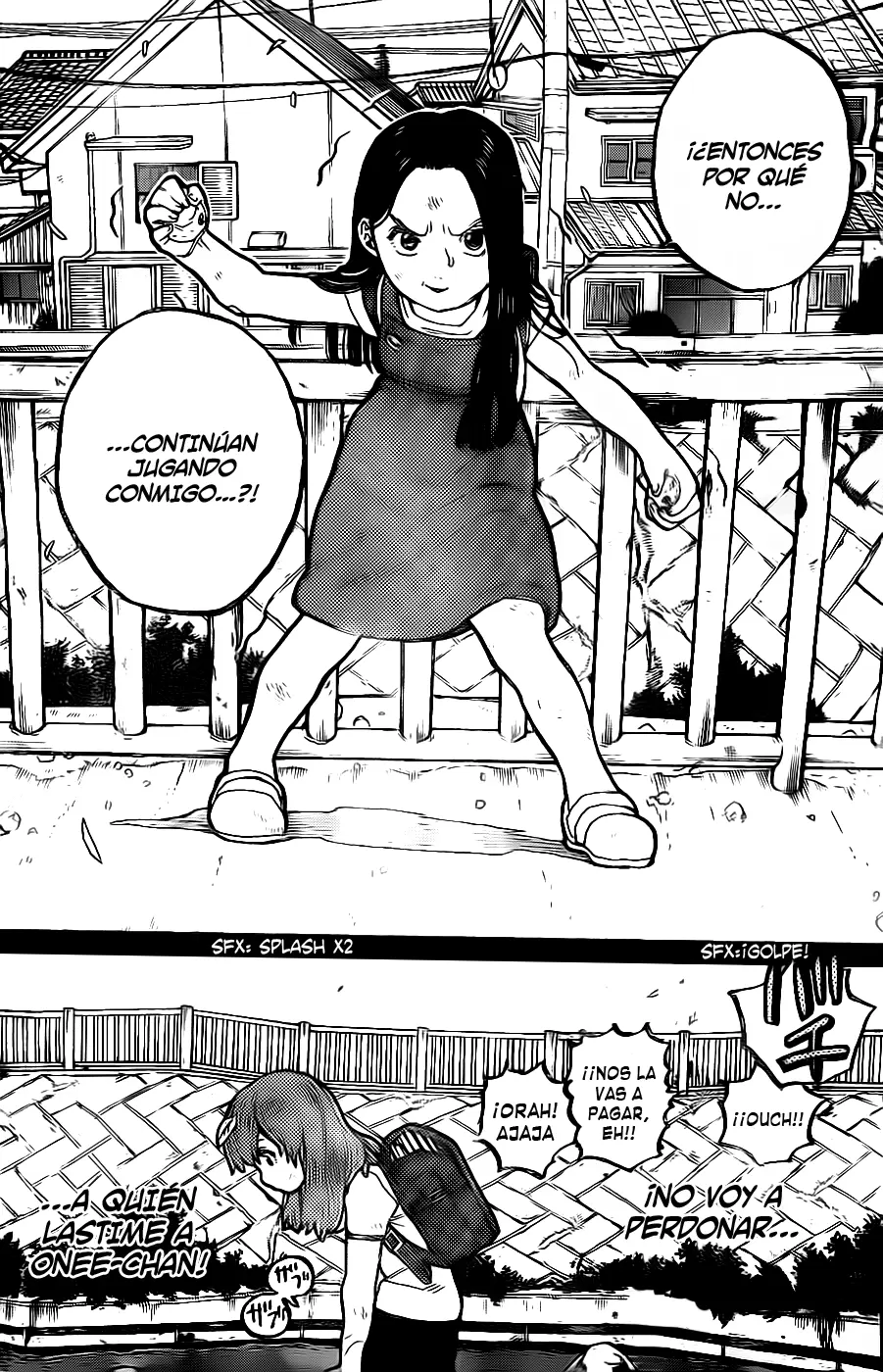 Koe no Katachi capítulo 11 página 14