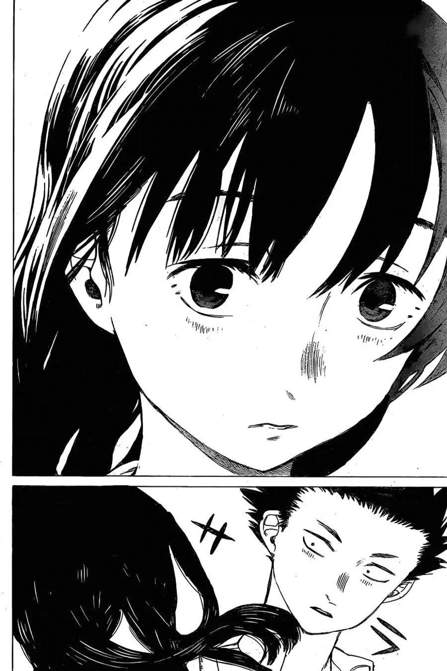 Koe no Katachi - Capítulo 18 - Página 14 - LectorTMOo