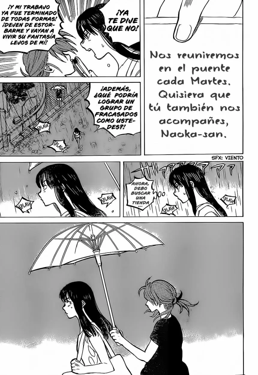 Koe no Katachi - Capítulo 50 - Página 14 - LectorTMOo