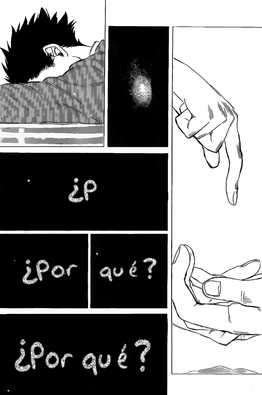 Koe no Katachi capítulo 6 página 6