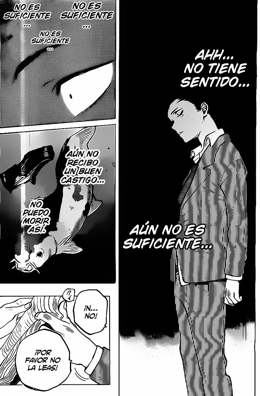 Koe no Katachi capítulo 6 página 14
