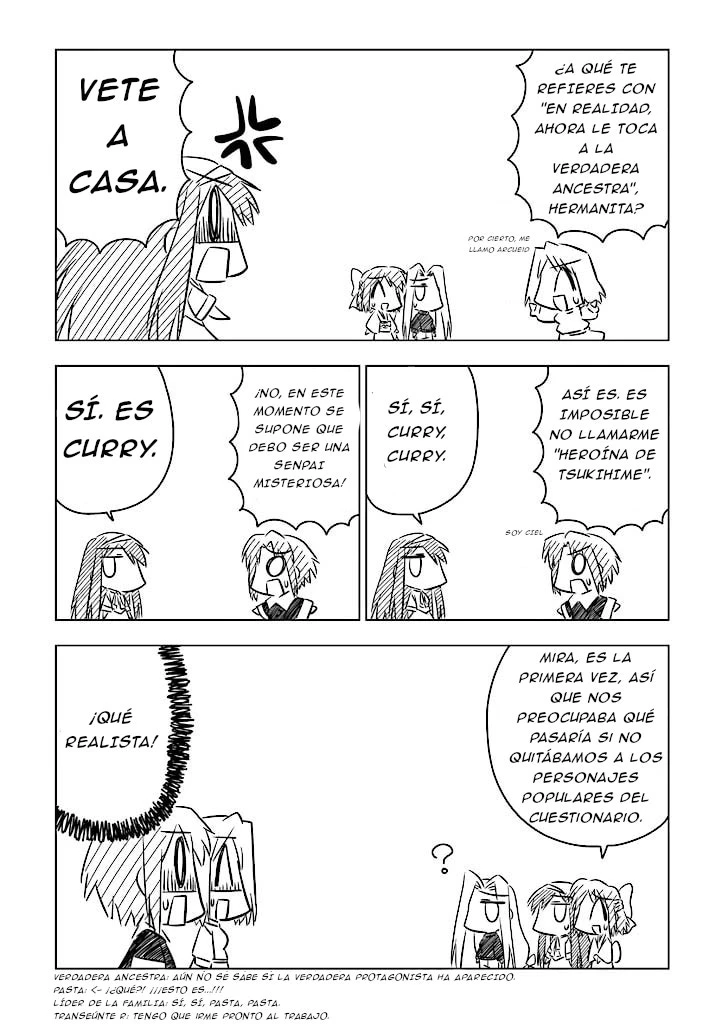 Koha-Ace - Capítulo 1 - Página 12 - LectorTMOo