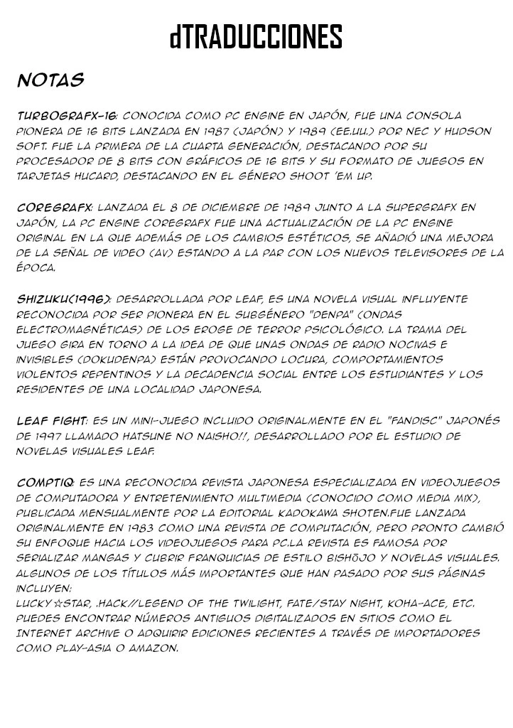 Koha-Ace - Capítulo 2 - Página 13 - LectorTMOo