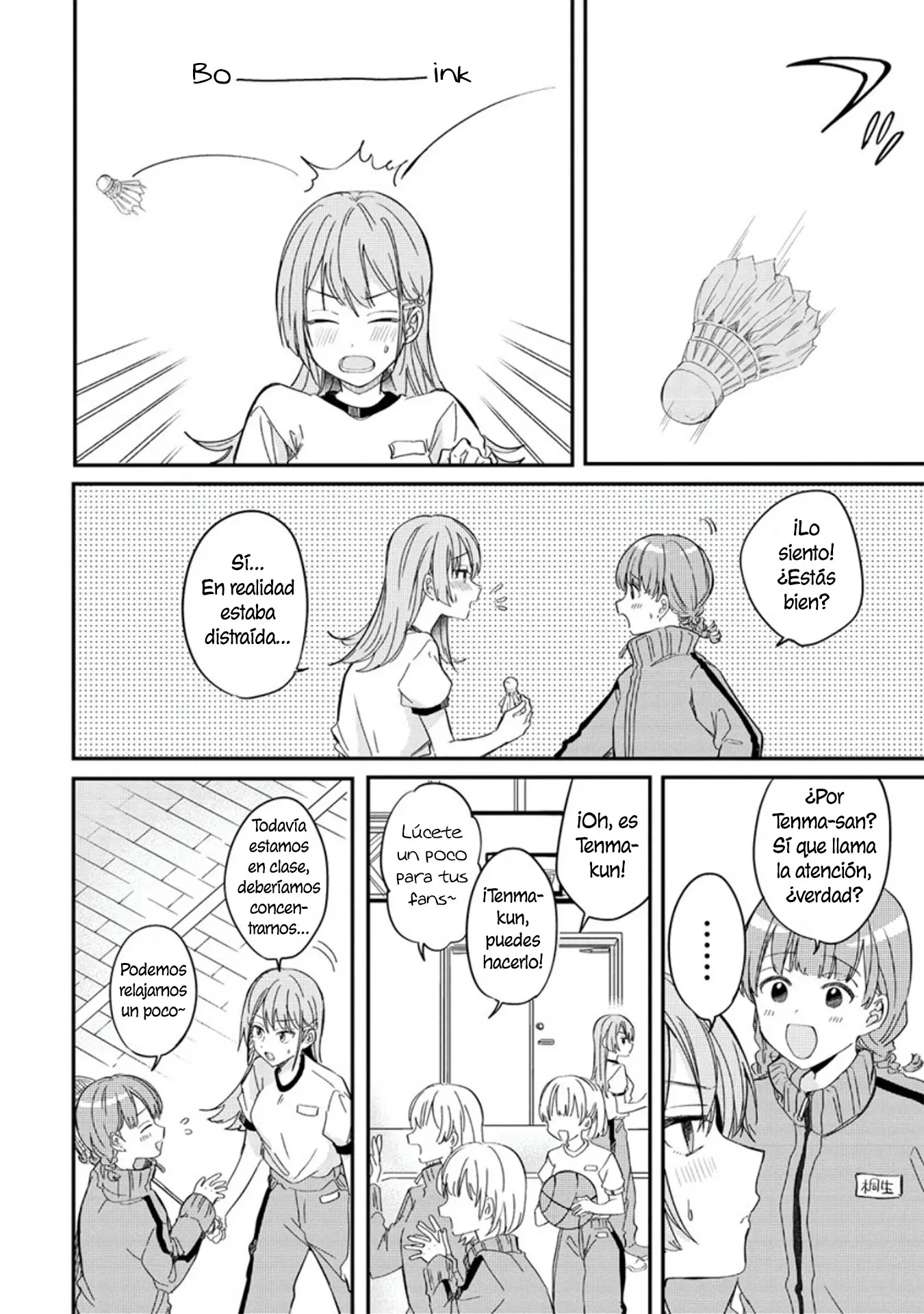 Koi Ni Koi Suru Koibito Kankei - Capítulo 1 - Página 16 - LectorTMOo