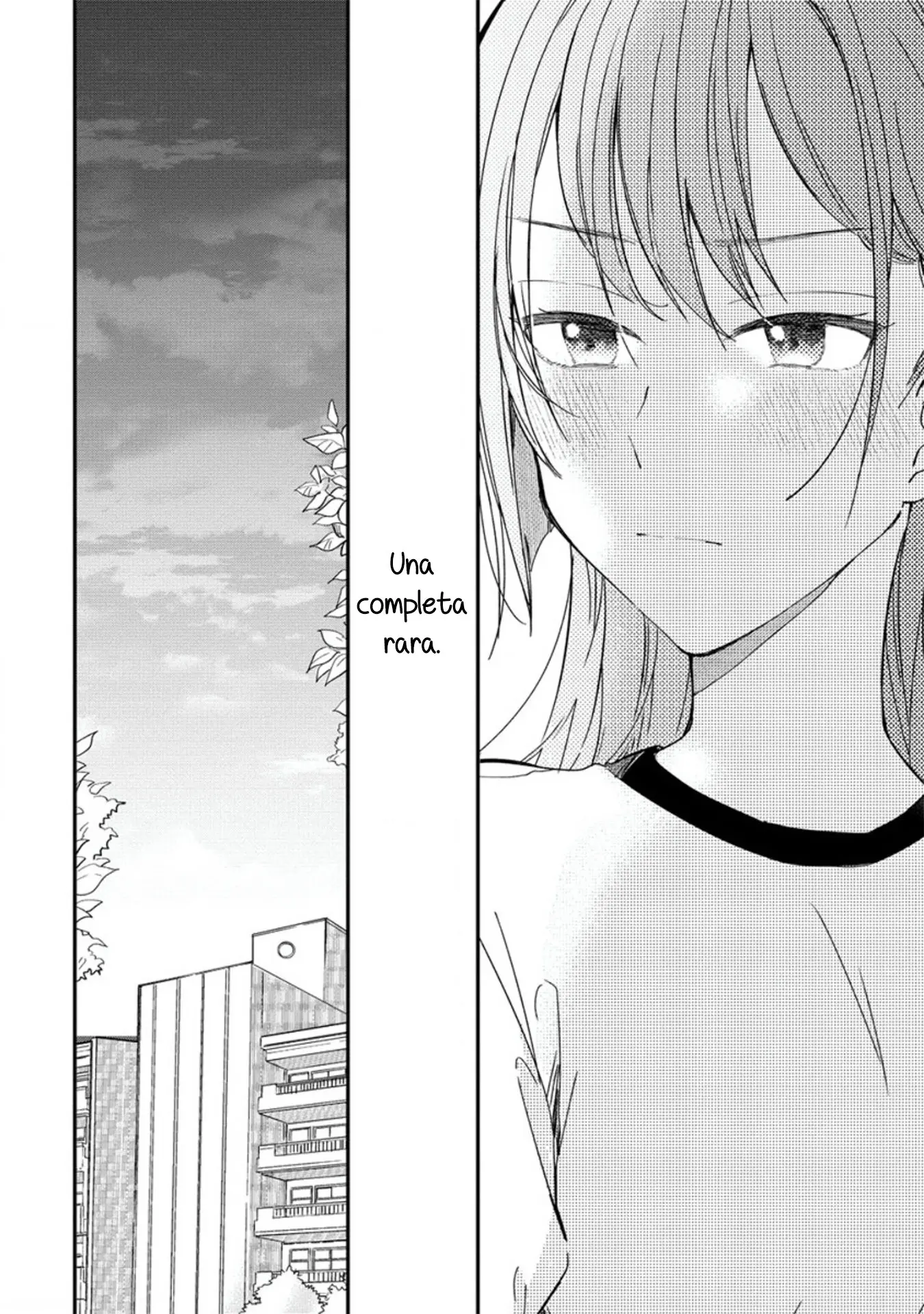 Koi Ni Koi Suru Koibito Kankei - Capítulo 1 - Página 18 - LectorTMOo