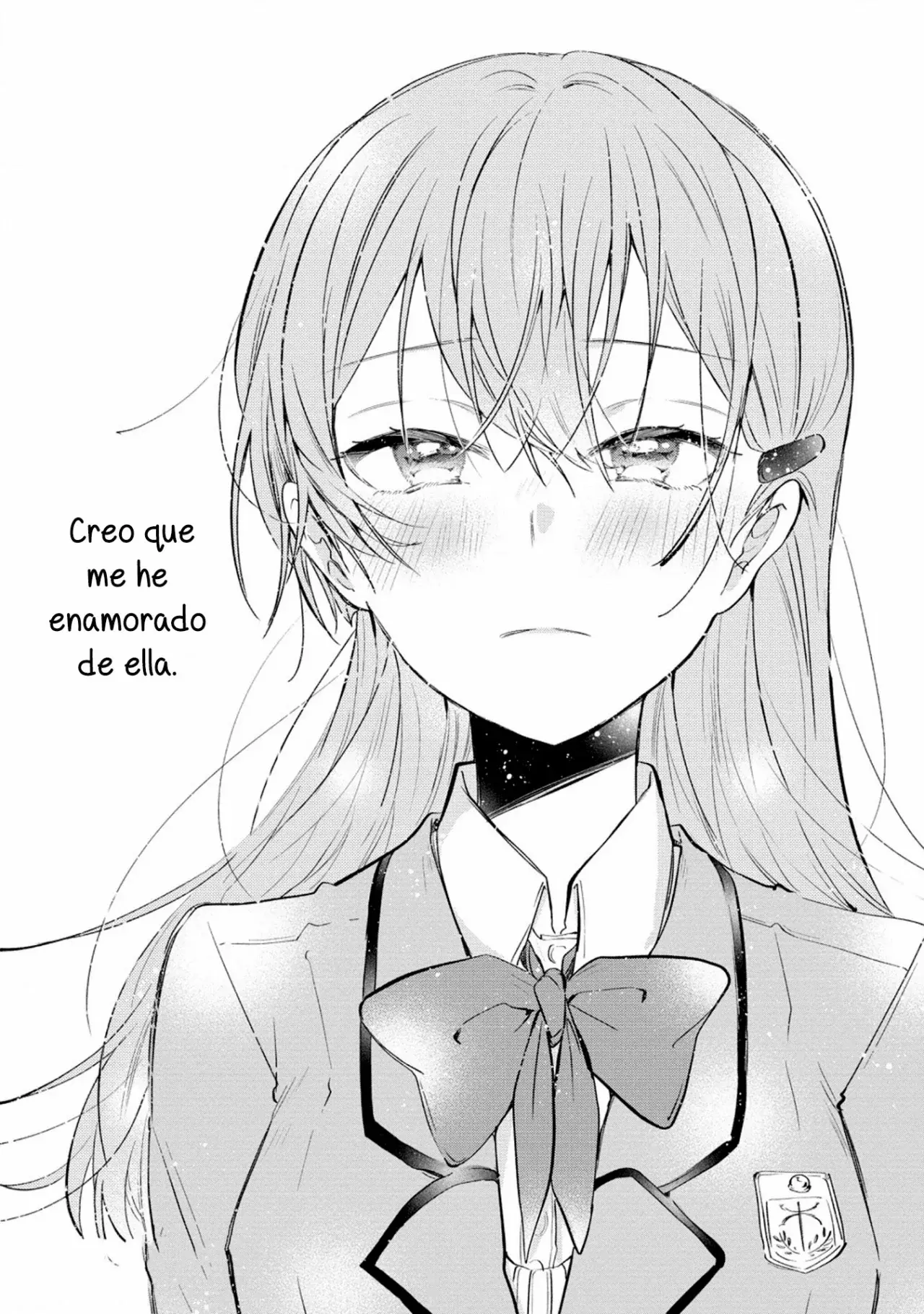 Koi Ni Koi Suru Koibito Kankei - Capítulo 10 - Página 27 - LectorTMOo
