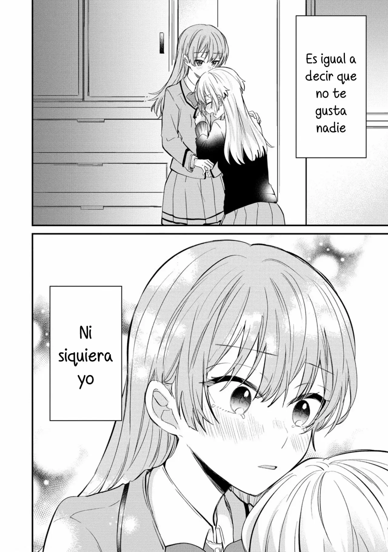 Koi Ni Koi Suru Koibito Kankei - Capítulo 11 - Página 14 - LectorTMOo