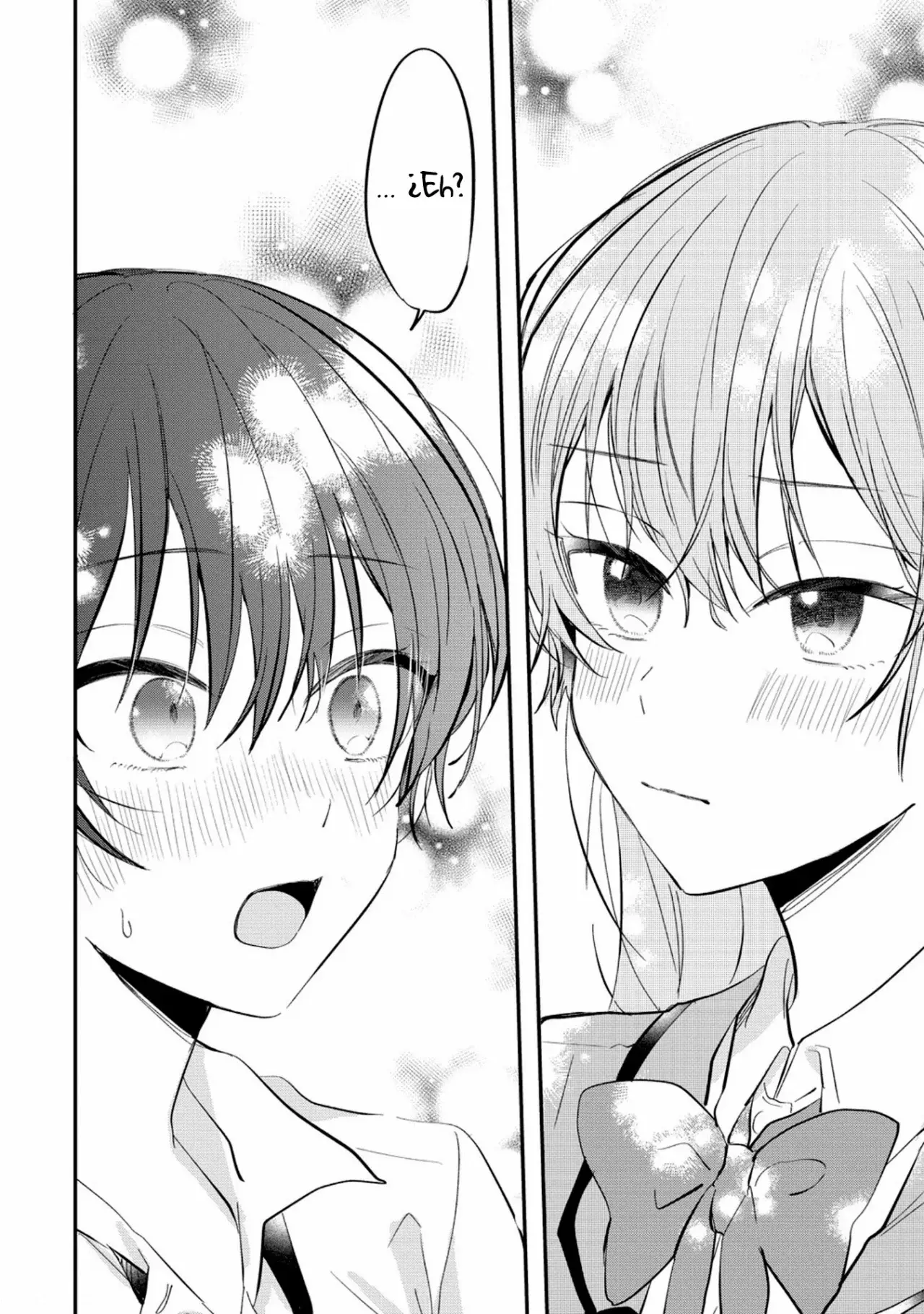 Koi Ni Koi Suru Koibito Kankei - Capítulo 12 - Página 14 - LectorTMOo