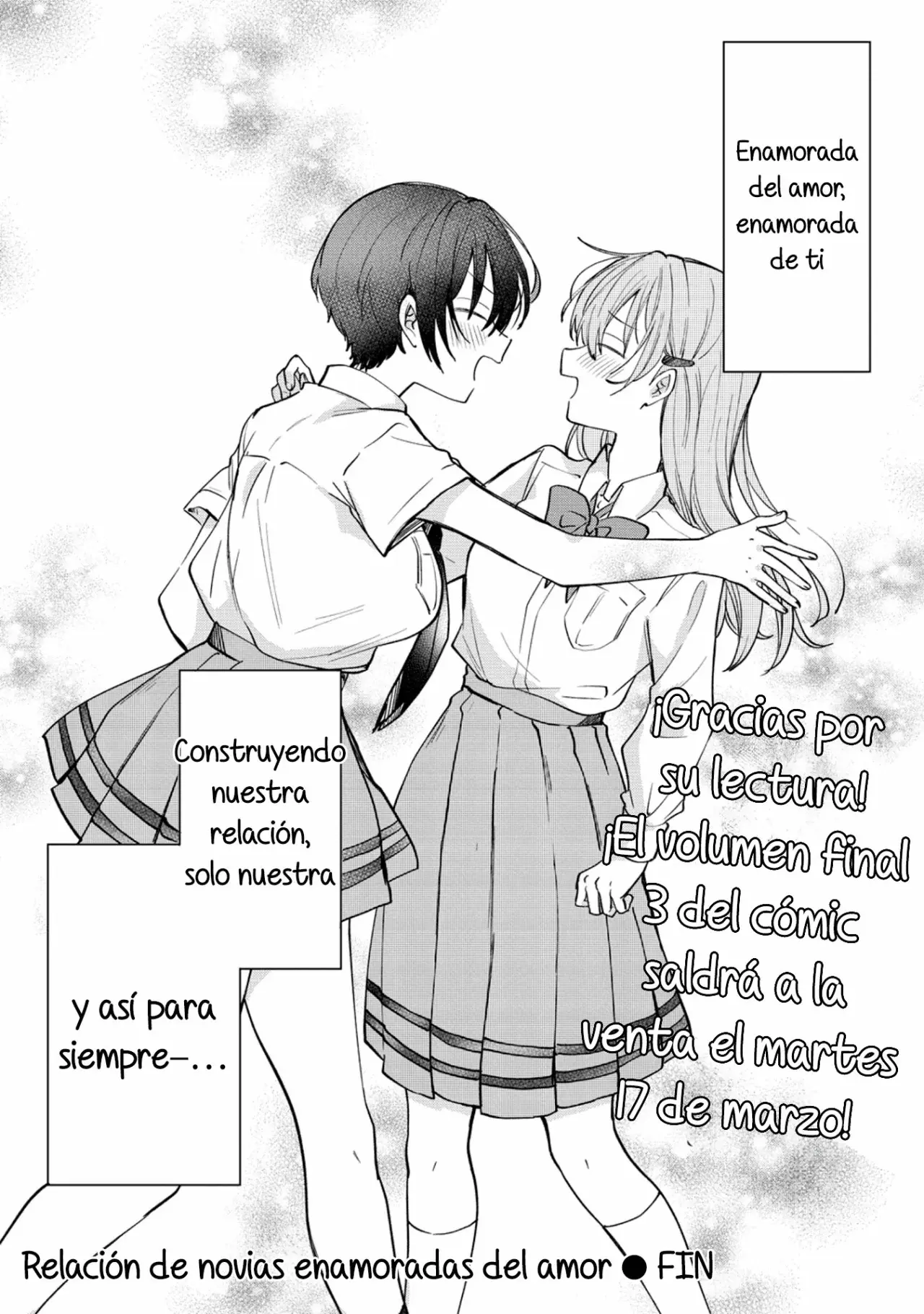 Koi Ni Koi Suru Koibito Kankei - Capítulo 16 - Página 24 - LectorTMOo