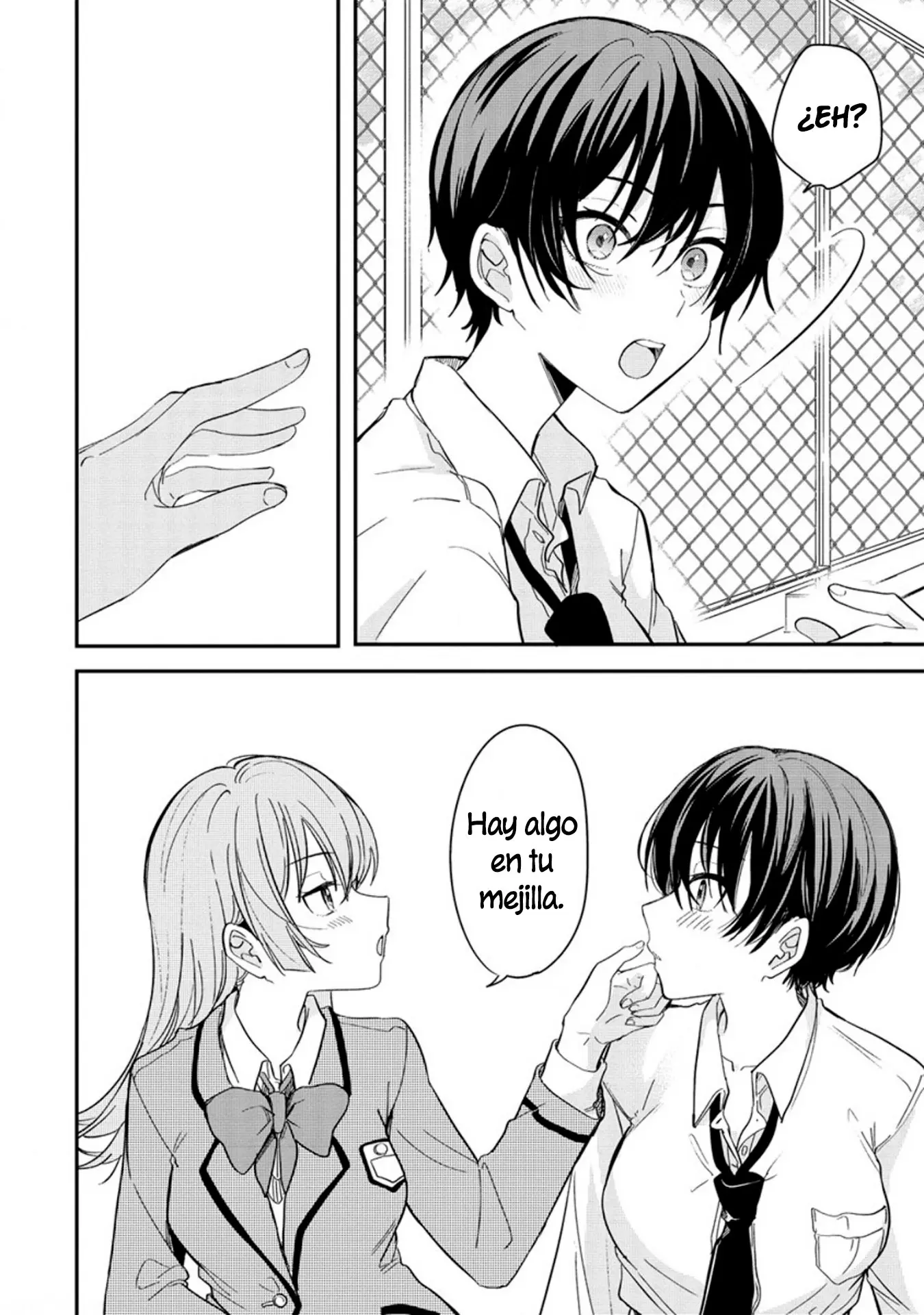 Koi Ni Koi Suru Koibito Kankei - Capítulo 2 - Página 20 - LectorTMOo