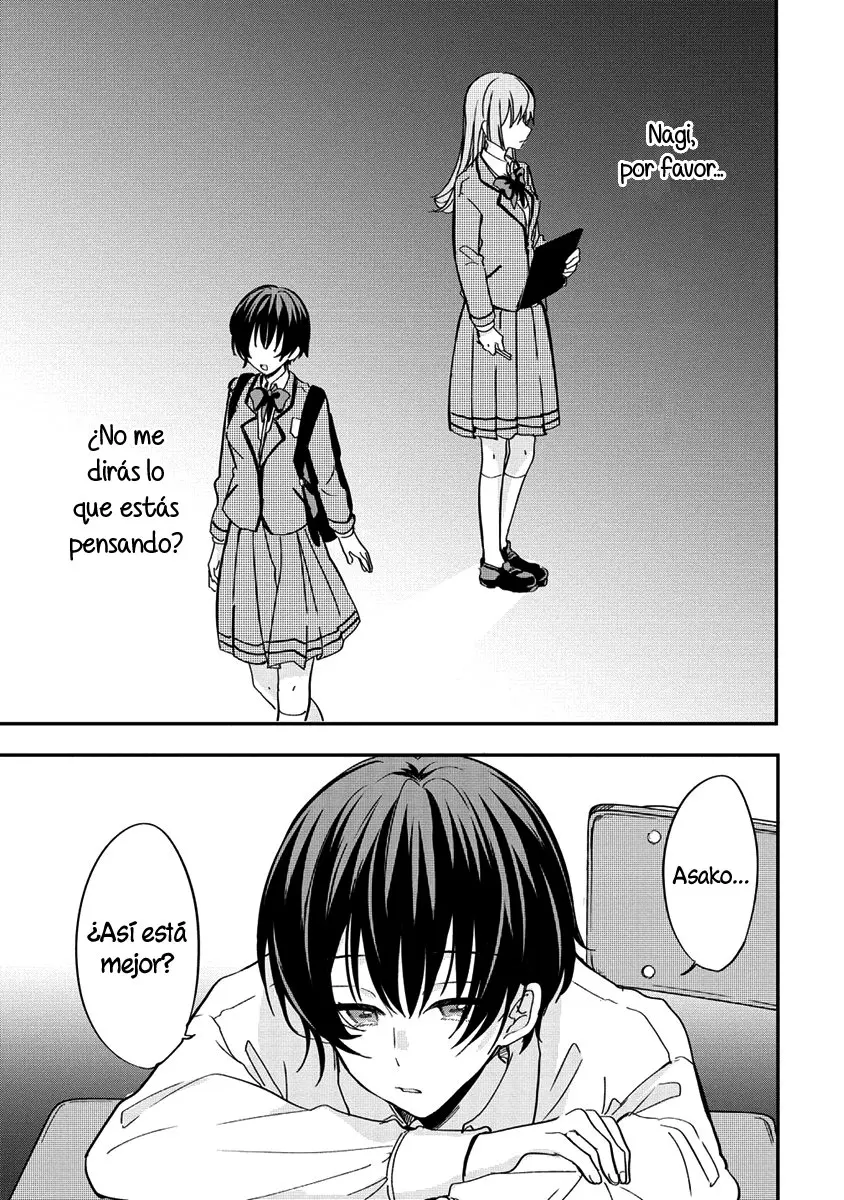 Koi Ni Koi Suru Koibito Kankei - Capítulo 4 - Página 7 - LectorTMOo