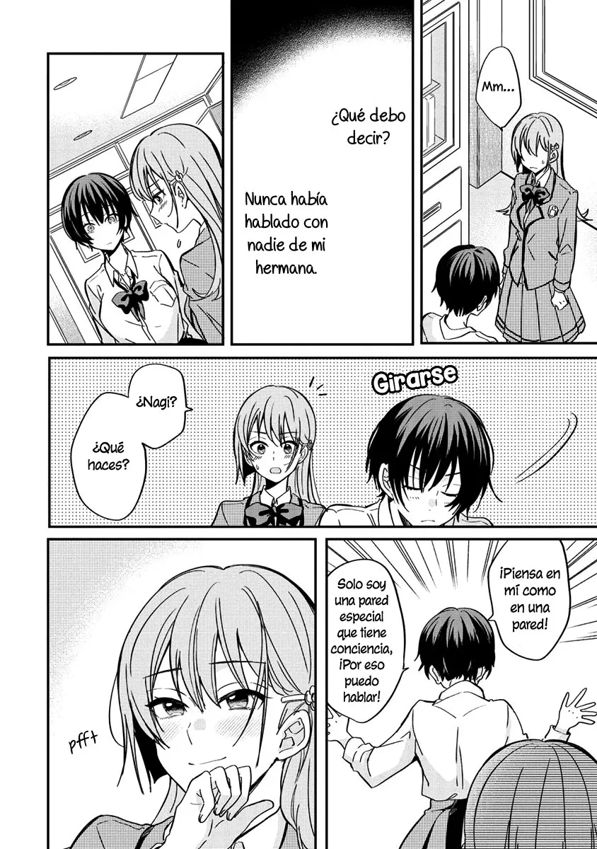 Koi Ni Koi Suru Koibito Kankei - Capítulo 4 - Página 18 - LectorTMOo