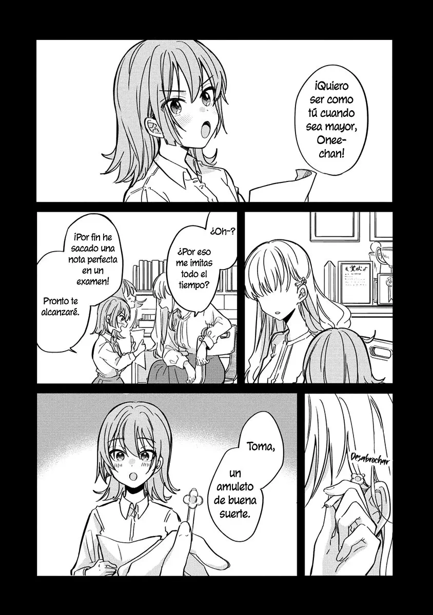 Koi Ni Koi Suru Koibito Kankei - Capítulo 5 - Página 2 - LectorTMOo